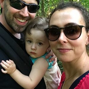 Meet your Posher, Jonathan